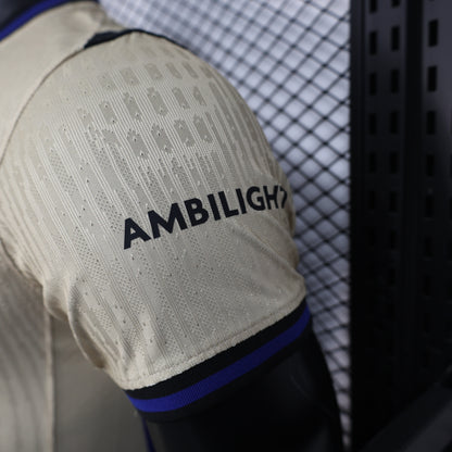 FC Barcelona x Kobe 25-26 Away Jersey