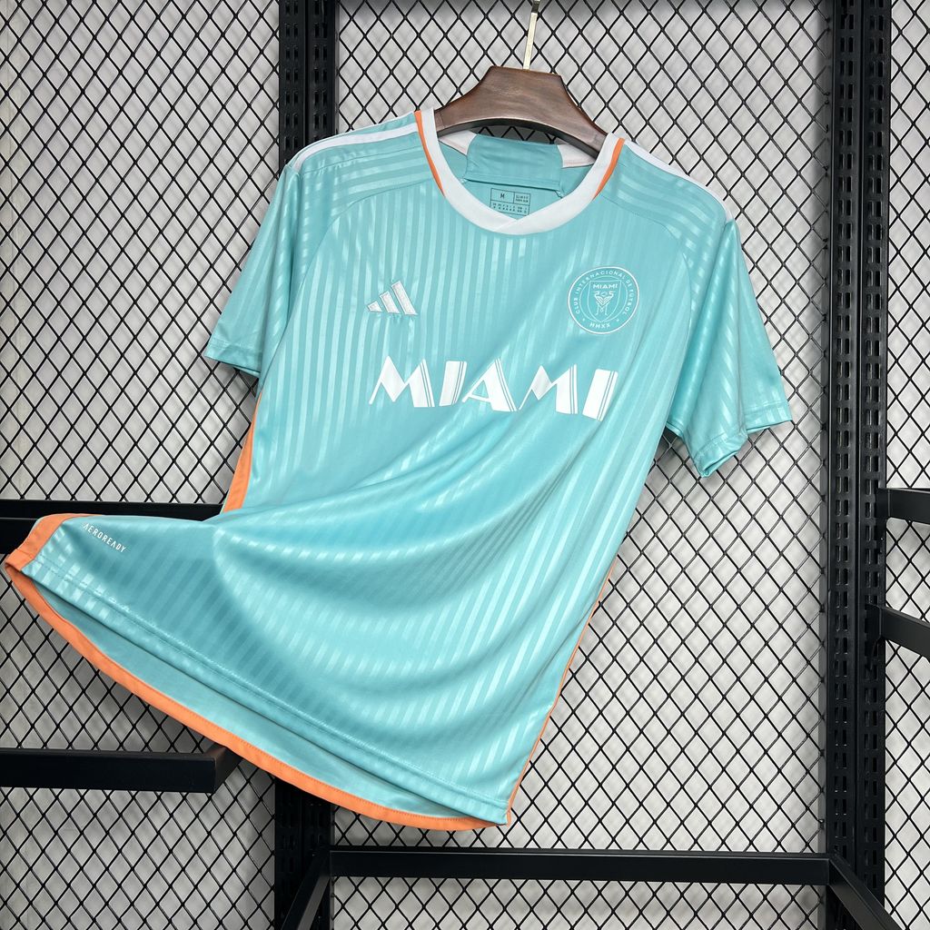 Inter Miami 24-25 Third Jersey