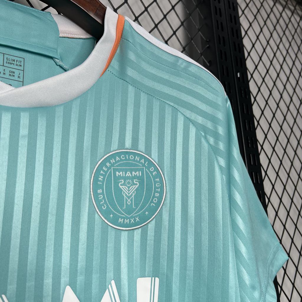 Inter Miami 24-25 Third Jersey