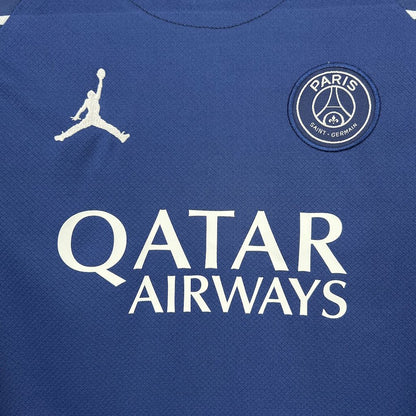 PSG 24-25 Fourth Kid's Kit