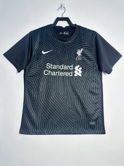 Liverpool 20-21 Goalkeeper Jersey