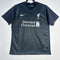 Liverpool 20-21 Goalkeeper Jersey