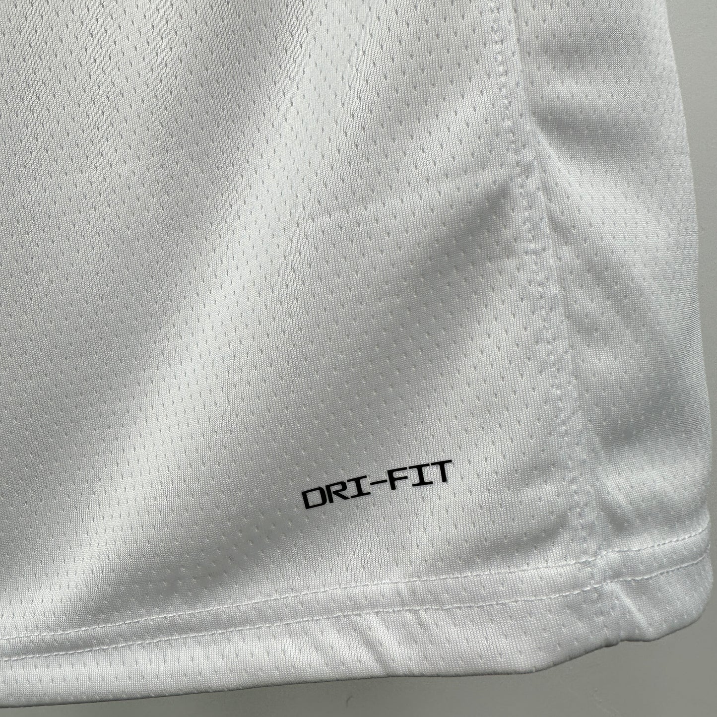 New York Knicks 24-25 White Association Edition Swingman Jersey