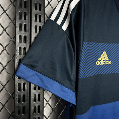 Argentina 2014 Away Retro Jersey