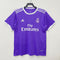 Real Madrid 16-17 Away Retro Jersey