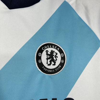 Chelsea 12-13 Away Retro Jersey