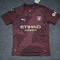 Manchester City 24-25 Third Jersey