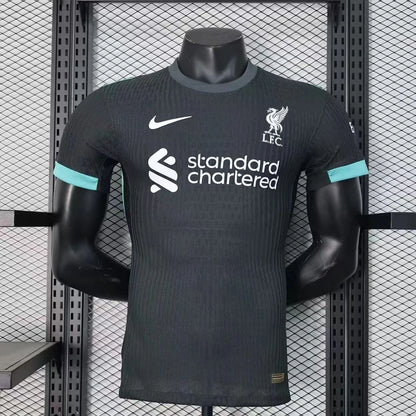 Liverpool 24-25 Away Jersey