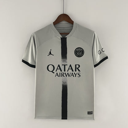 PSG 22-23 Away Jersey