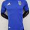 Italy 24-25 Home Jersey