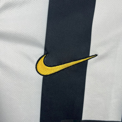 Juventus 14-15 Home Retro Jersey