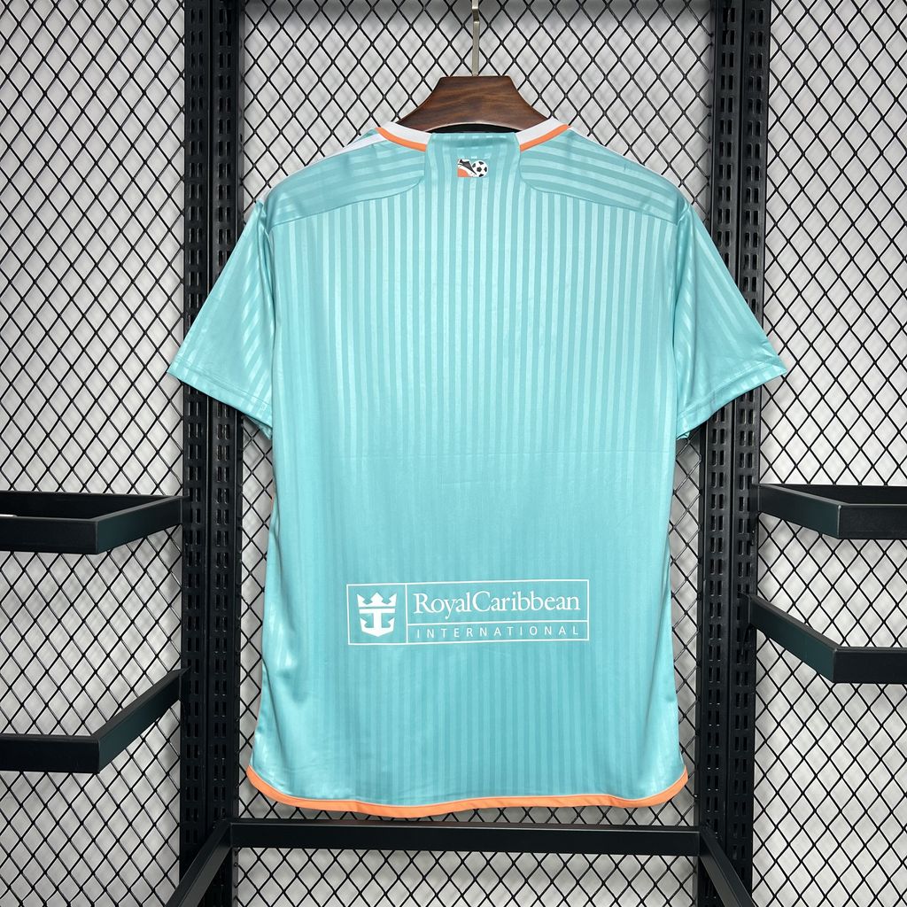 Inter Miami 24-25 Third Jersey