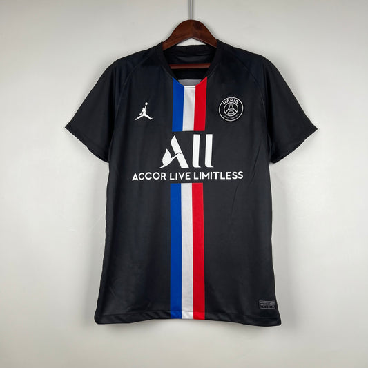 PSG 19-20 Fourth Retro Jersey