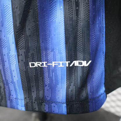Inter Milan 25-26 Home Jersey