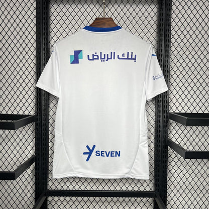 Al-Hilal 24-25 Away Jersey