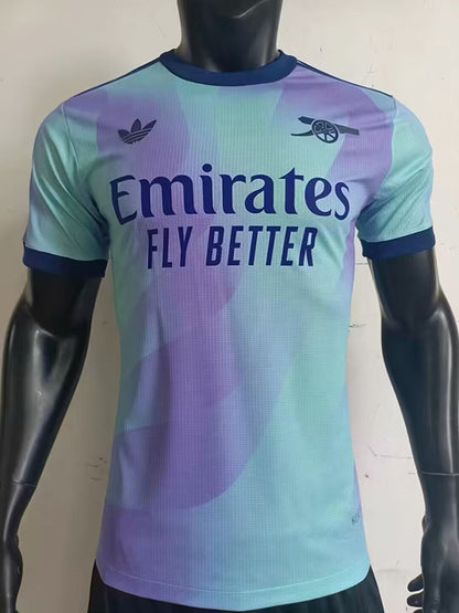 Arsenal 24-25 Third Jersey