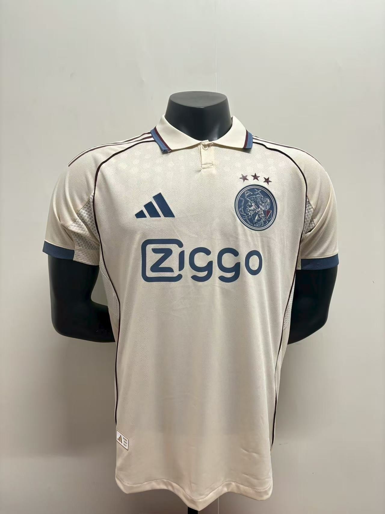 Ajax 25-26 Third Jersey