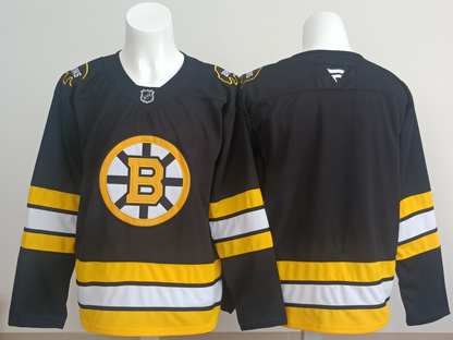 Boston Bruins Home Fanatics Premium Jersey