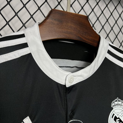 Real Madrid 14-15 Third Retro Jersey