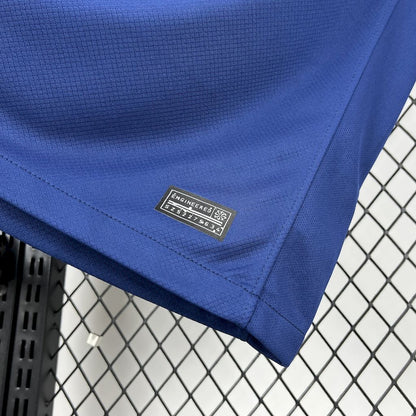 PSG 24-25 Fourth Jersey