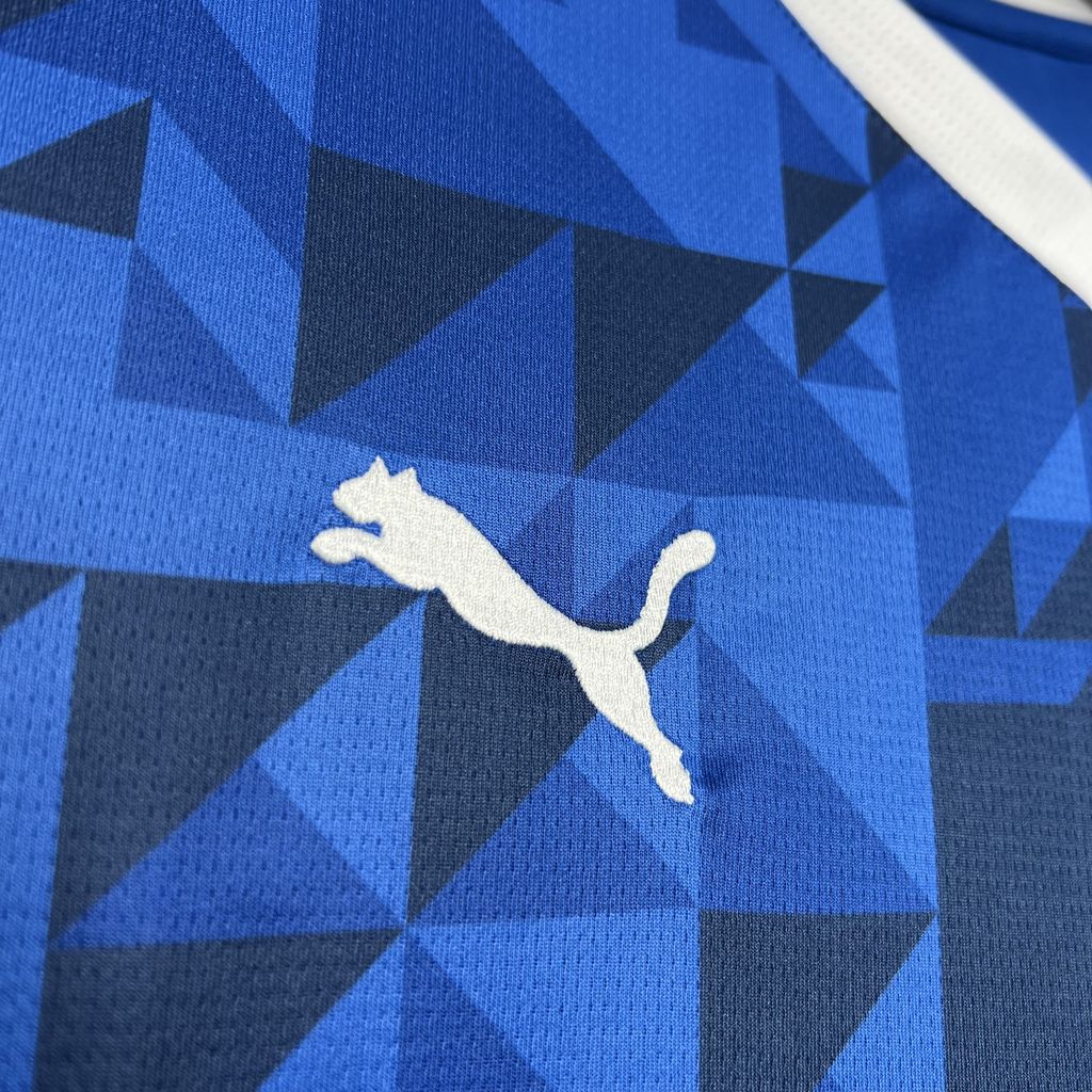 Al-Hilal 24-25 Home Jersey