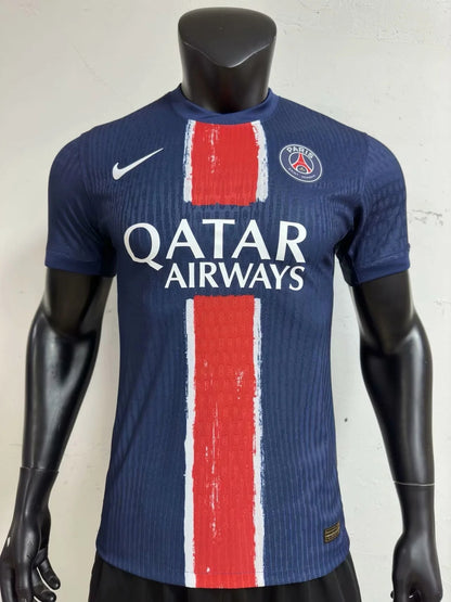 PSG 24-25 Home Jersey