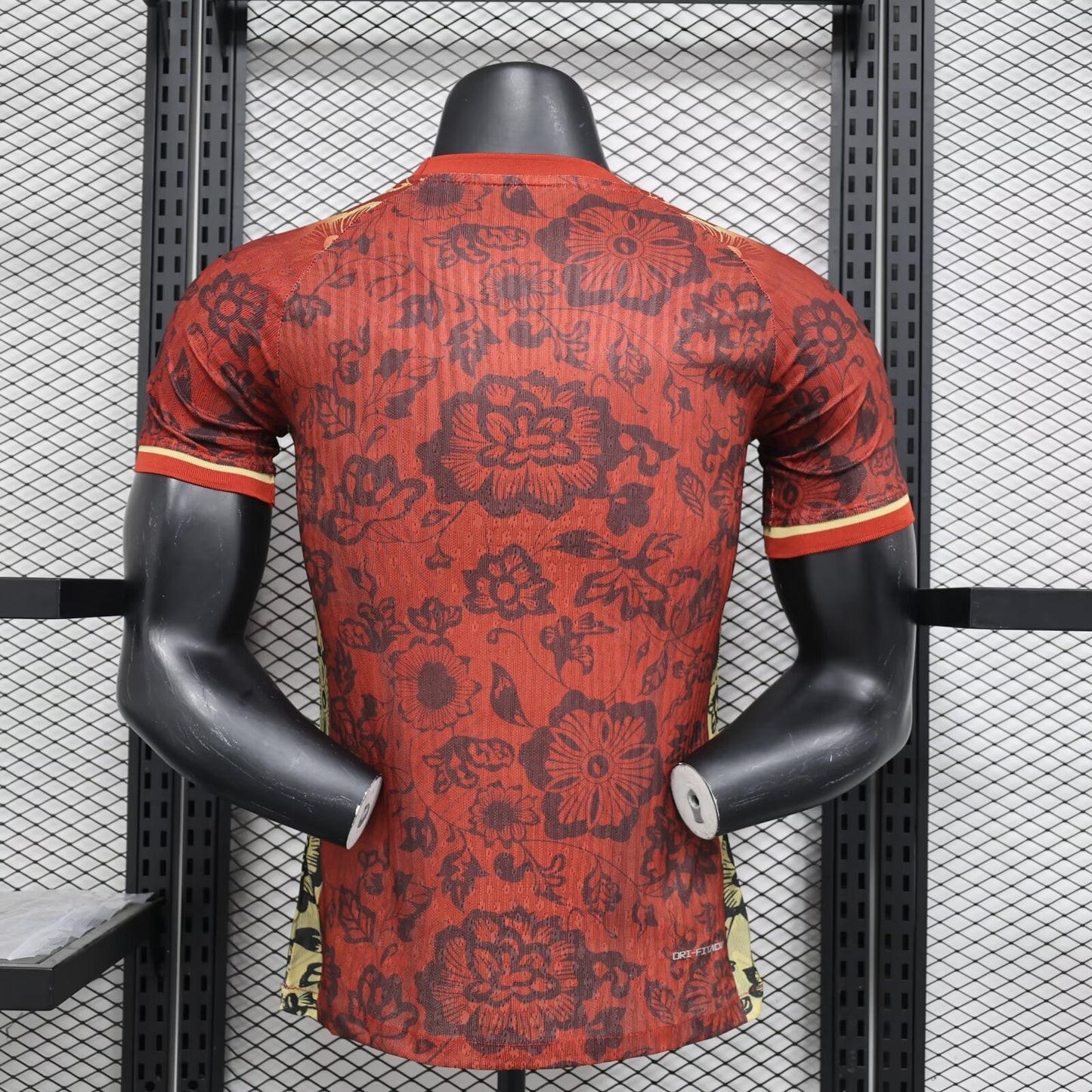 Portugal "FloraLuxe" Special Jersey