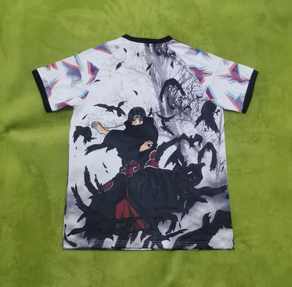 Japan "Itachi Uchiha" Special Jersey