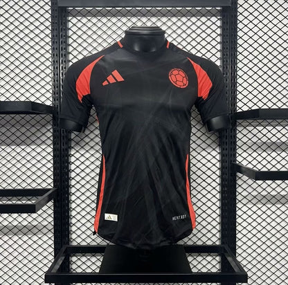 Colombia 24-25 Away Jersey