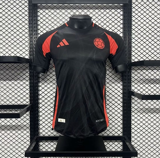 Colombia 24-25 Away Jersey
