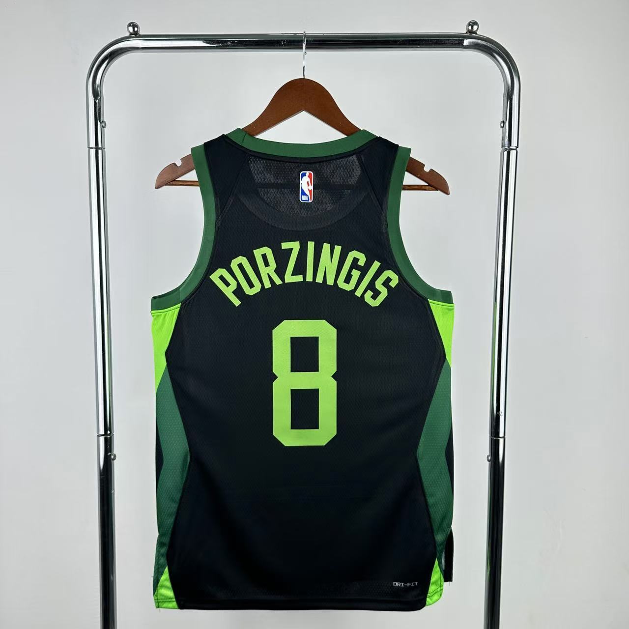 Boston Celtics 24-25 City Edition Swingman Jersey