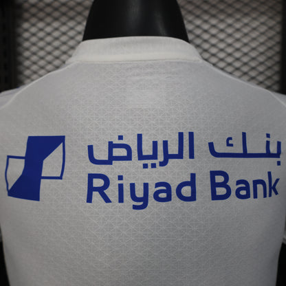 Al-Hilal 25-26 Away Jersey