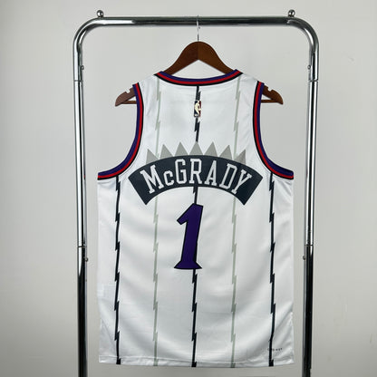 Toronto Raptors White Classic Edition Jersey