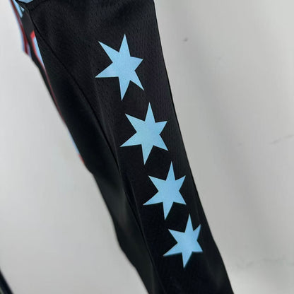 Chicago Bulls 25-26 Black City Edition Fastbreak Jersey