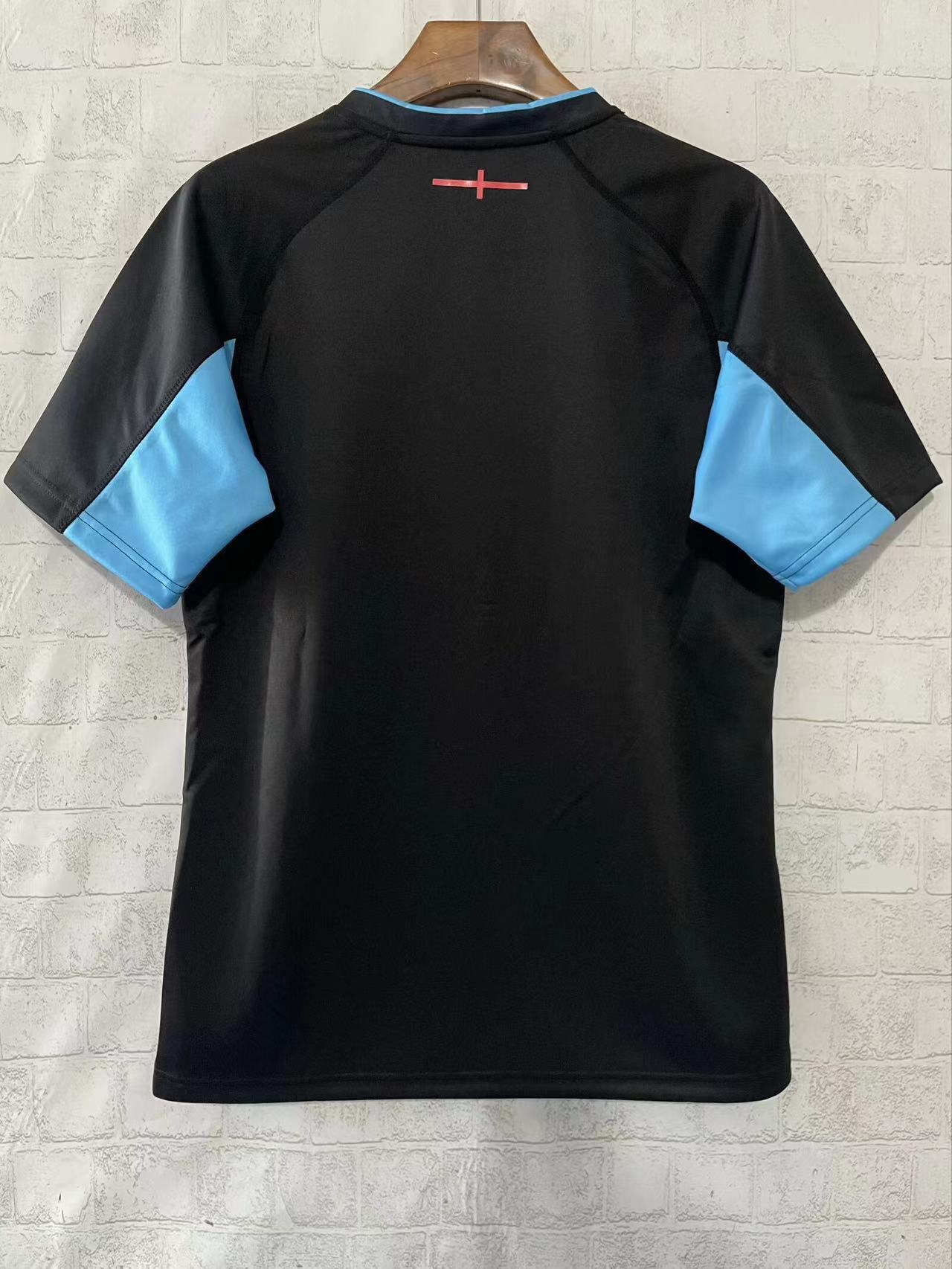 England 25-26 Alternate Rugby Jersey