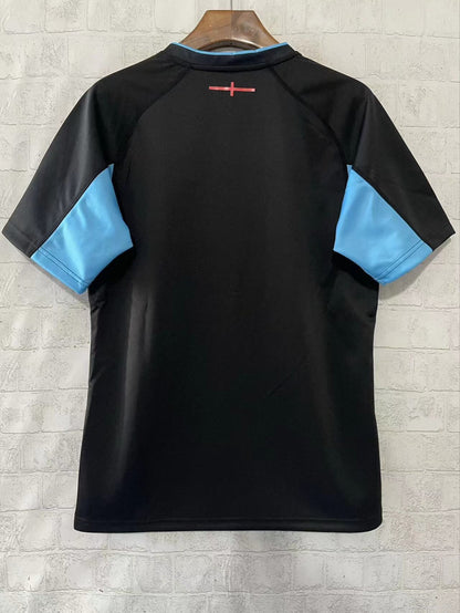 England 25-26 Alternate Rugby Jersey