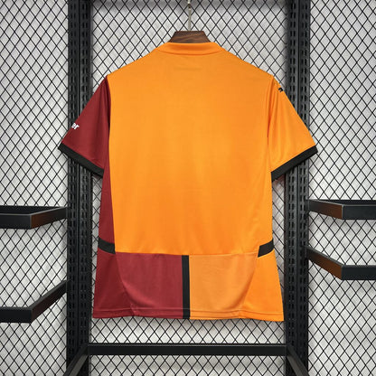 Galatasaray 24-25 Home Jersey