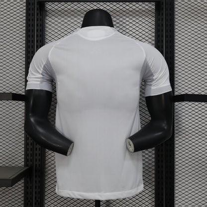 Real Madrid 25-26 Home Jersey