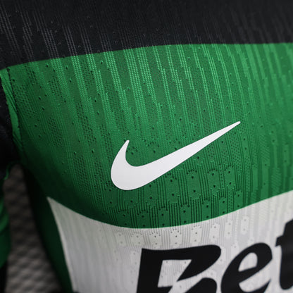 Sporting CP 24-25 Home Jersey