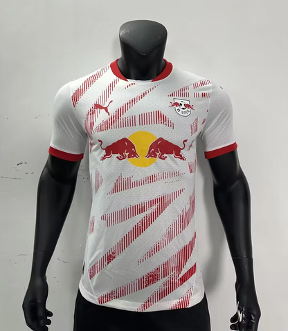 RB Leipzig 24-25 Home Jersey