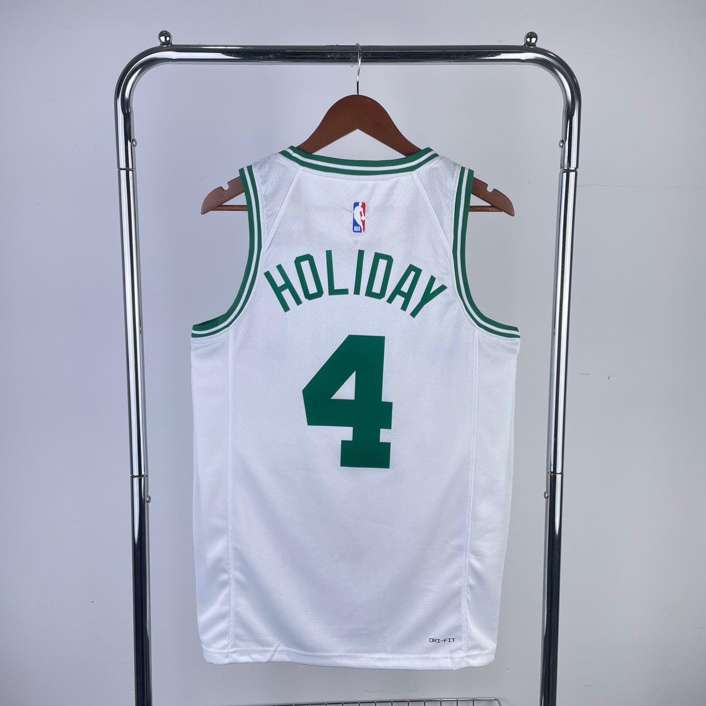 Boston Celtics 22-23 Association Edition White Jersey