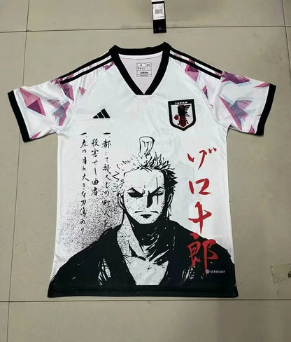 Japan "Zoro" Special Jersey