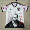 Japan "Zoro" Special Jersey