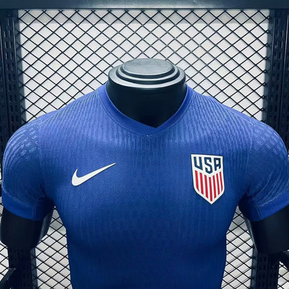 USA 24-25 Away Jersey