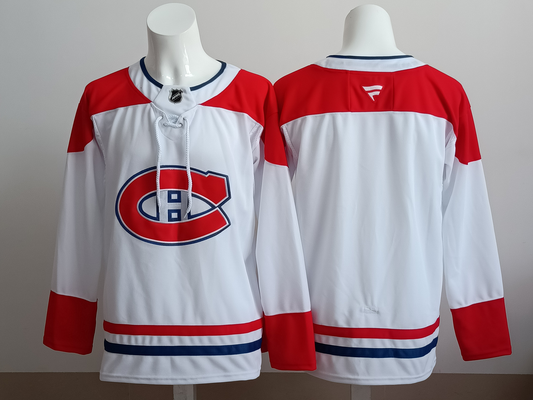 Montreal Canadiens Premium Away Jersey