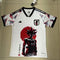 Japan x Dragon Ball "Goku White" Special Jersey