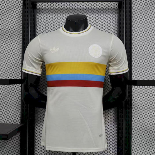 Colombia 100th Anniversary Special Jersey