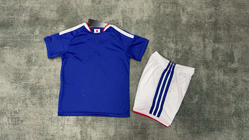 Japan 25-26 Home Kid's Kit