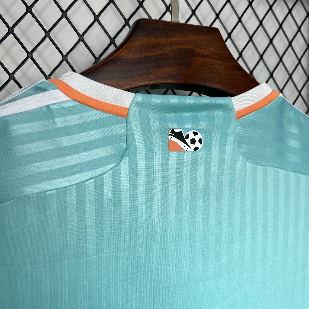 Inter Miami 24-25 Third Jersey