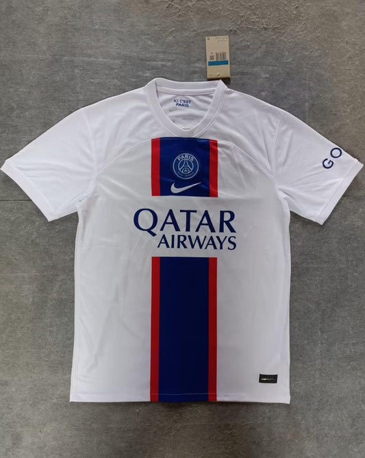 PSG 22-23 Third Jersey